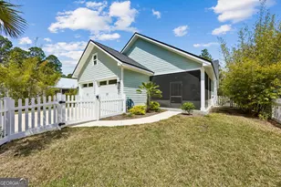 219 Placid Rd, Saint Marys, GA 31558 - Photo 34