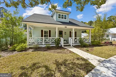 219 Placid Road, Saint Marys, GA 31558 - Photo 1