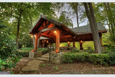 Lt 57 Riverwalk On Toccoa #57, Mineral Bluff, GA 30559 - Photo 14