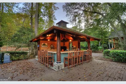 Lt 57 Riverwalk On Toccoa #57, Mineral Bluff, GA 30559 - Photo 8