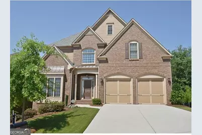3985 Stanley Road, Cumming, GA 30041 - Photo 1