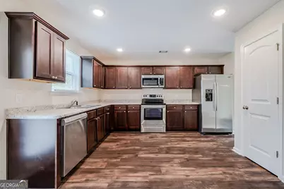 101 Rebel Estates Drive, Springfield, GA 31329 - Photo 10