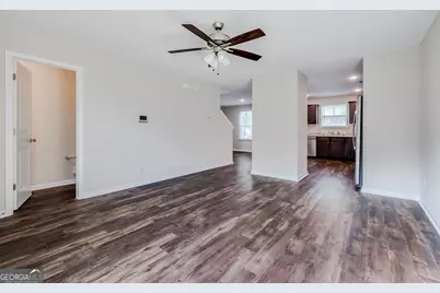 101 Rebel Estates Drive, Springfield, GA 31329 - Photo 4