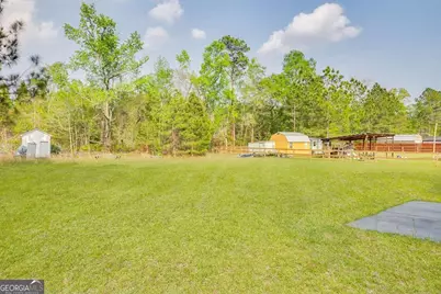 101 Rebel Estates Drive, Springfield, GA 31329 - Photo 26