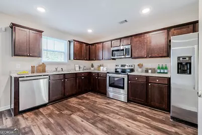 101 Rebel Estates Drive, Springfield, GA 31329 - Photo 8