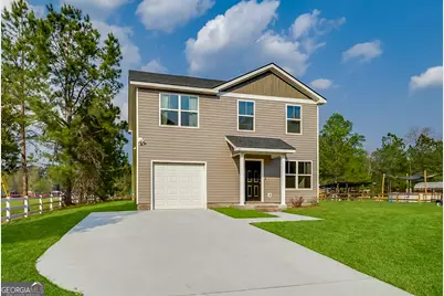 101 Rebel Estates Drive, Springfield, GA 31329 - Photo 2