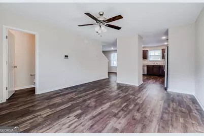 101 Rebel Estates Drive, Springfield, GA 31329 - Photo 4