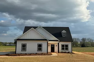 160 Melville Brown Rd, Williamson, GA 30292 - Photo 1