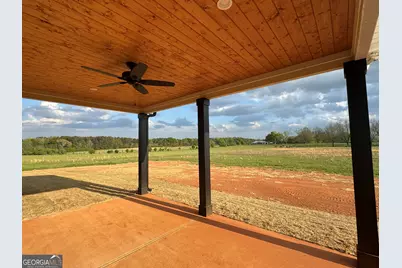 160 Melville Brown Road, Williamson, GA 30292 - Photo 2