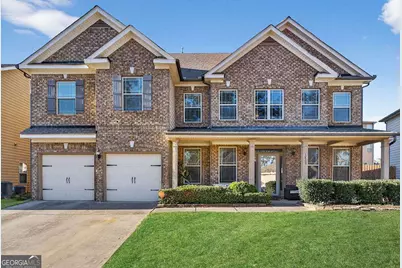 3809 Maiden Fern Lane, Snellville, GA 30039 - Photo 2