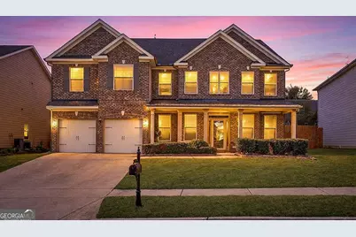 3809 Maiden Fern Lane, Snellville, GA 30039 - Photo 42