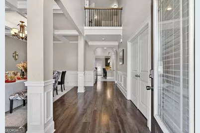 3809 Maiden Fern Lane, Snellville, GA 30039 - Photo 4