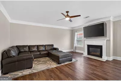 3809 Maiden Fern Lane, Snellville, GA 30039 - Photo 14