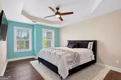 3809 Maiden Fern Lane, Snellville, GA 30039 - Photo 30