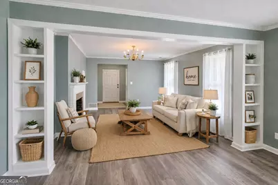 221 S College Street, Metter, GA 30439 - Photo 4