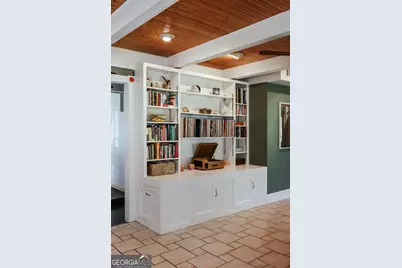 2866 Booger Hill Road, Danielsville, GA 30633 - Photo 10