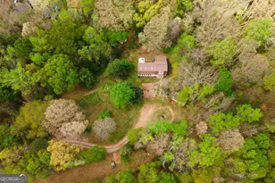 2866 Booger Hill Rd, Danielsville, GA 30633 - Photo 70