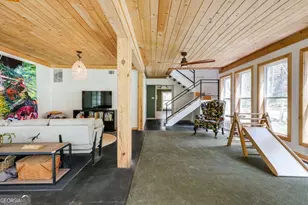 2866 Booger Hill Rd, Danielsville, GA 30633 - Photo 34