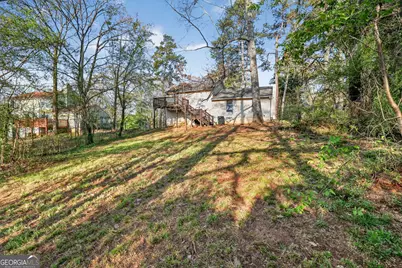 3798 Radcliffe Boulevard, Decatur, GA 30034 - Photo 6