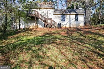 3798 Radcliffe Boulevard, Decatur, GA 30034 - Photo 4