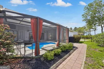 1421 Tanager Trail, Saint Marys, GA 31558 - Photo 44