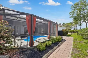 1421 Tanager Trail, Saint Marys, GA 31558 - Photo 44