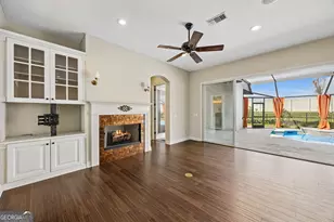 1421 Tanager Trail, Saint Marys, GA 31558 - Photo 14