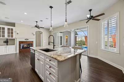 1421 Tanager Trail, Saint Marys, GA 31558 - Photo 12