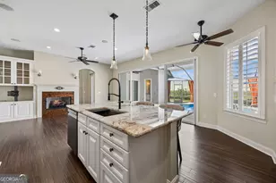 1421 Tanager Trail, Saint Marys, GA 31558 - Photo 12