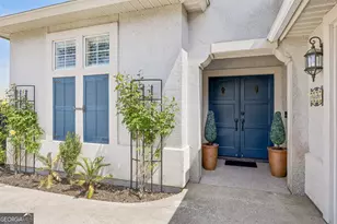 1421 Tanager Trail, Saint Marys, GA 31558 - Photo 2