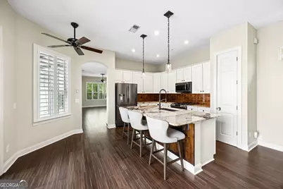 1421 Tanager Trail, Saint Marys, GA 31558 - Photo 16