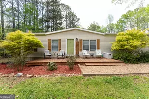 118 Napier Mill Rd, Eatonton, GA 31024 - Photo 2