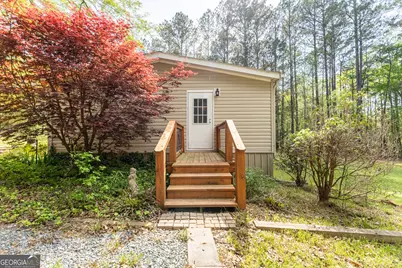 118 Napier Mill Road, Eatonton, GA 31024 - Photo 8