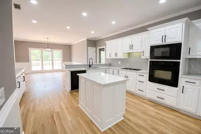461 Providence Club Drive, Monroe, GA 30656 - Photo 14