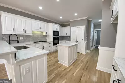 461 Providence Club Drive, Monroe, GA 30656 - Photo 20