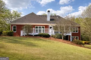 461 Providence Club Dr, Monroe, GA 30656 - Photo 64