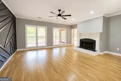 461 Providence Club Drive, Monroe, GA 30656 - Photo 10