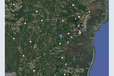 100 Oscar Rd, White Oak, GA 31568 - Photo 4