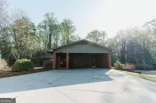 190 Fairlawn Dr, Carrollton, GA 30117 - Photo 22