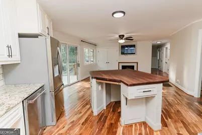 190 Fairlawn Drive, Carrollton, GA 30117 - Photo 36
