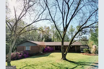 190 Fairlawn Drive, Carrollton, GA 30117 - Photo 4