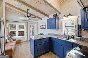 18 Whitetail Cove, Franklin, NC 28734 - Photo 4