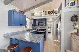 18 Whitetail Cove, Franklin, NC 28734 - Photo 30