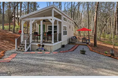 18 Whitetail Cove, Franklin, NC 28734 - Photo 14