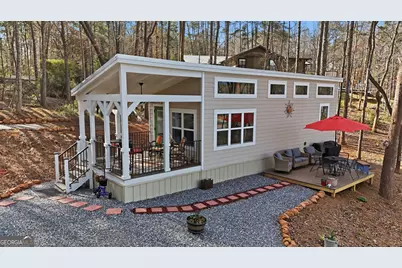 18 Whitetail Cove, Franklin, NC 28734 - Photo 12