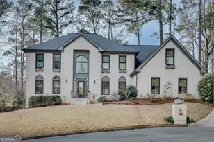 1701 Grove Park Way, Decatur, GA 30033 - Photo 2