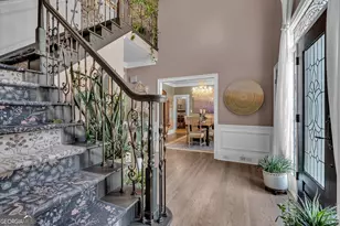 1701 Grove Park Way, Decatur, GA 30033 - Photo 4