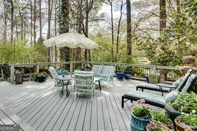 1701 Grove Park Way, Decatur, GA 30033 - Photo 44