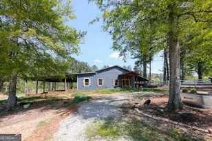 239 Jeremy Dr, Colbert, GA 30628 - Photo 34