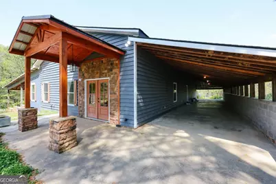 239 Jeremy Drive, Colbert, GA 30628 - Photo 2